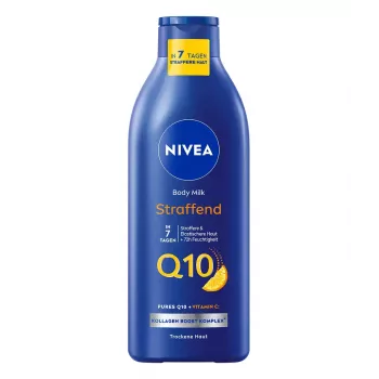 NIVEA Q10 firming bodylotion 400 ml