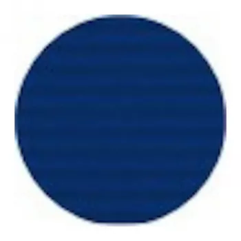 Oxford 100050239 - Solid Colour - Blauw - A4 - Mat - 90 g/m² - Universeel
