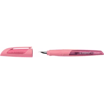 STABILO EASYbuddy vulpen M voor rechtshandigen rood