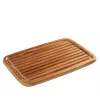 Zassenhaus broodplank acacia 42x27,5x2 cm