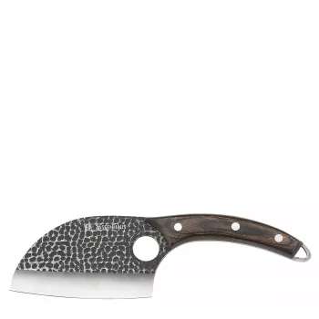 Zassenhaus Keeper koksmes 12 cm