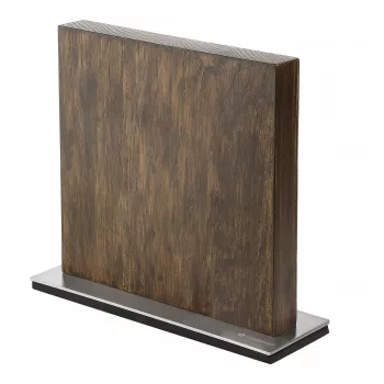 Zassenhaus magneet-messenblok, essen, 9 x 28 cm (078091)