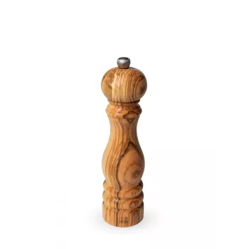 Peugeot Paris Pepermolen 22 cm olijfhout