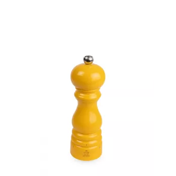 Peugeot Paris pepermolen 18 cm u'Select saffraan beukenhout
