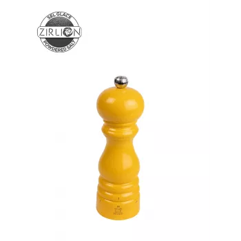 Peugeot Paris zoutmolen 18 cm u'Select saffraangeel