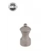 Peugeot Bistro zoutmolen Z kiezelgrijs 10 cm