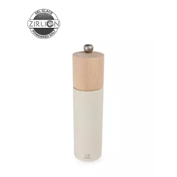 Peugeot Saveurs BOREAL Z zoutmolen 21 cm verenwit