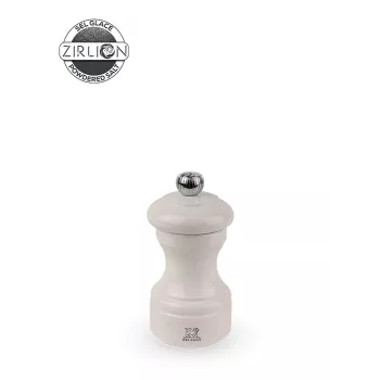 Peugeot Bistro zoutmolen 10 cm ivoor