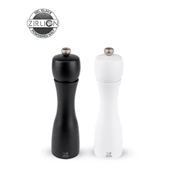 Peugeot Tahiti peper- en zoutmolenset 2-delig 20 cm