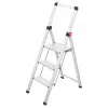 Hailo DK40 StandardLine 3-treden trap