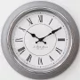 MEBUS 12966 kwarts wandklok
