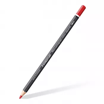 STAEDTLER Mars Lumograph aquarelpotlood set Aqua, 60 stuks, zacht, PEFC-gecertificeerd