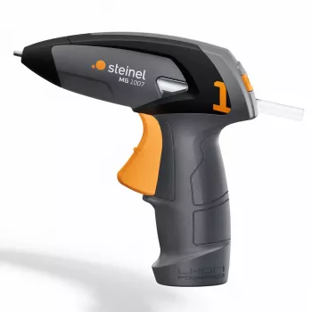 Steinel MobileGlue 1007 accu lijmpistool
