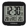 KIENZLE reiswekker met binnentemperatuurweergave