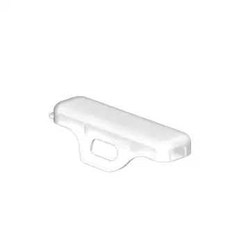 Weidmüller WKM 8/30 kabelbinder, naturel, 300 mm, 100-pack