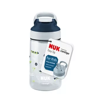 NUK Contigo Sippy Cup PP 420ml Skater kinderdrinkfles