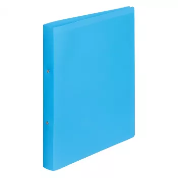 Pagna 20900-13 A4 rondringordner polypropyleen blauw 25 mm