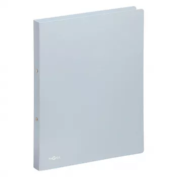 PAGNA ringband Pastell Eco DIN A4 pastelblauw voor documenten A4