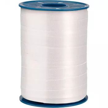 C.E. Pattberg cadeaulint AMERICA mat wit 10,0 mm x 250,0 m