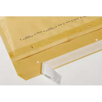 Vereinigte Papierwarenfabriken 100 aroFOL WIN luchtkussenenveloppen voor DIN A4