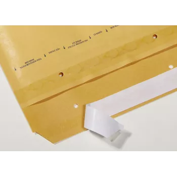 Vereinigte Papierwarenfabriken 100 aroFOL WIN luchtkussenenveloppen voor DIN A5
