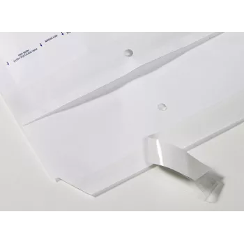 Vereinigte Papierwarenfabriken 200 aroFOL CLASSIC gepolsterde enveloppen voor DIN A6