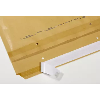 Vereinigte Papierwarenfabriken 100 aroFOL CLASSIC polsterenveloppen voor DIN A4