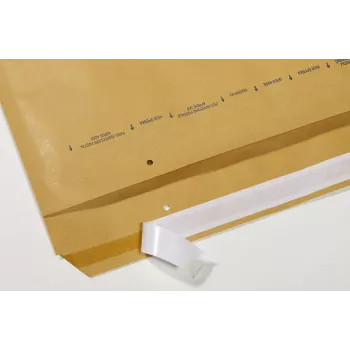 Vereinigte Papierwarenfabriken 50 aroFOL CLASSIC gepolsterde bubbelenveloppen voor DIN E4