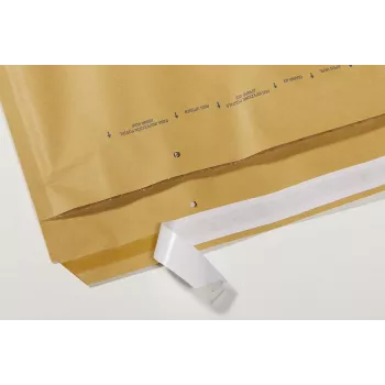 Vereinigte Papierwarenfabriken 50 aroFOL CLASSIC gepolsterde enveloppen voor DIN B3