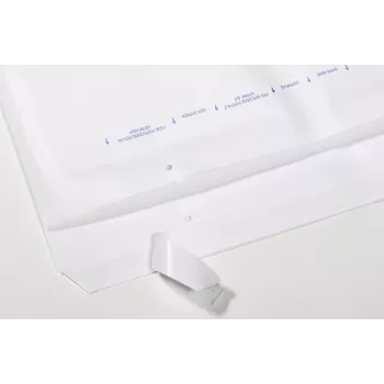Vereinigte Papierwarenfabriken 50 aroFOL CLASSIC luchtkussenenveloppen, maat J/50, bruin, verpakking van 50