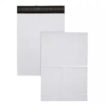Vereinigte Papierwarenfabriken folieverzendenveloppen classic light DIN C3 zonder venster wit 100 st.
