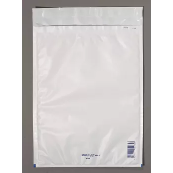 Vereinigte Papierwarenfabriken 100 aroFOL POLY gepolsterde envelop wit