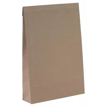 Vereinigte Papierwarenfabriken vouwenveloppen classic eco dubbele zelfklevende sluiting ca. DIN A3 zonder venster naturel met 8 cm zijvouw (2FVMF001514)