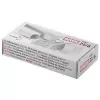 Novus Dahle Novus 23/8 nietjespack - 8 mm - 1000 RVS-nietjes - 50 bladen