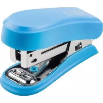 Novus Dahle mini nietmachine 020-1908 blister blauw