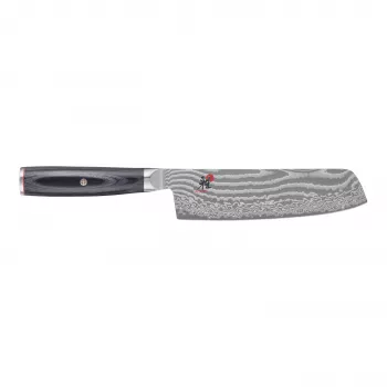 MIYABI 5000FCD Nakiri-mes 17 cm