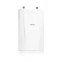 CLAGE CDX11-U Basitronic doorstroomverwarmer 11kW 400V 3-fase wit