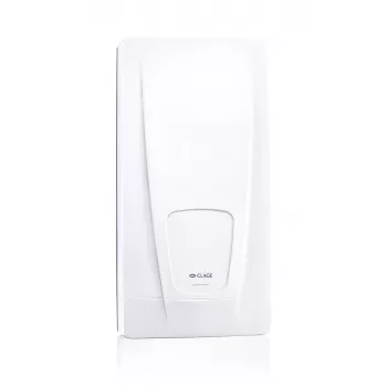 CLAGE DBX21 Next 21kW 400V elektronische doorstroomverwarmer