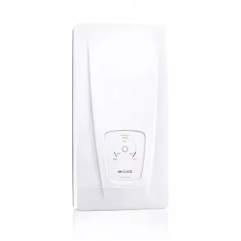 CLAGE DLX21 Next 21kW 400V doorstroomverwarmer
