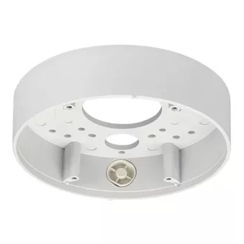 I-PRO Panasonic WV-QJB501-W plafondbeugel - wit