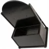 Panasonic KST-WM-UE160-B wandbeugel voor AW-UE160 PTZ-camera - zwart