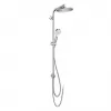 Hansgrohe Crometta S Showerpipe 240 1jet EcoSmart Reno chroom