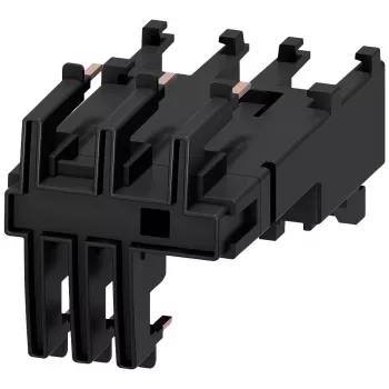 Siemens SIRIUS 3RA29 verbindingsmodule voor 3RV2011 en 3RT201