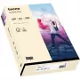 Papyrus Tecno Colors licht chamois kopieerpapier A4 - 160 g/m² - 250 vel