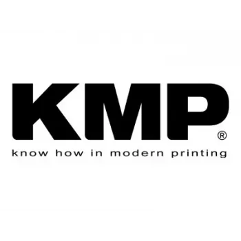KMP H-T171 compatibele inktpatroon hoge capaciteit zwart 18ml 500 pagina's
