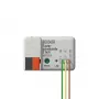 JUNG KNX drukknopinterface 2-voudig Secure 400021SE