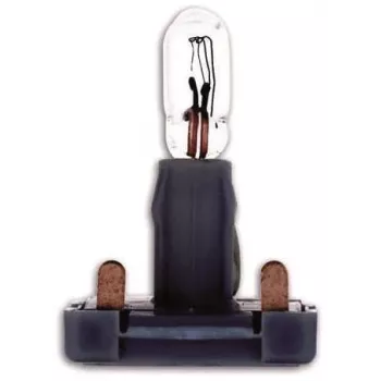 BUSCH-JAEGER 1784-0-0164 minikaarslamp helder gloeilamp 8V 40mA