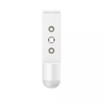 Busch-Jaeger free@home draadloos raamcontact studio white mat 6222/1 AP-64-WL