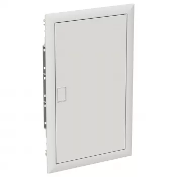 Striebel & John UK636N3 inbouwverdeler 36 PLE IP30 met stalen deur