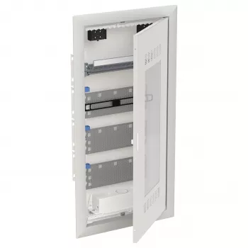 Striebel & John UK648MW Media VT UP patch panel 4R WiFi deur
